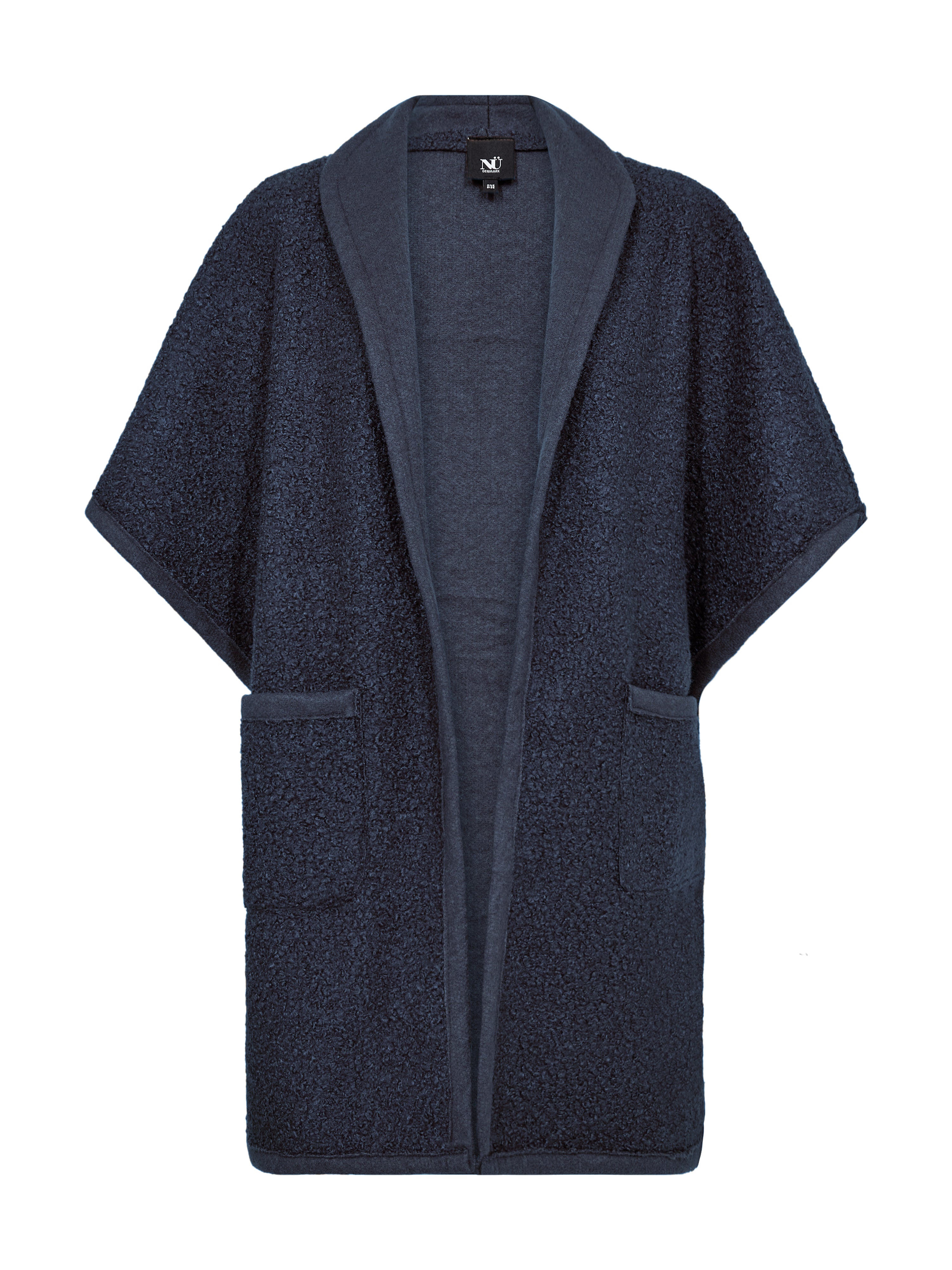 NÜ ARIA vest Vesten 476 Navy