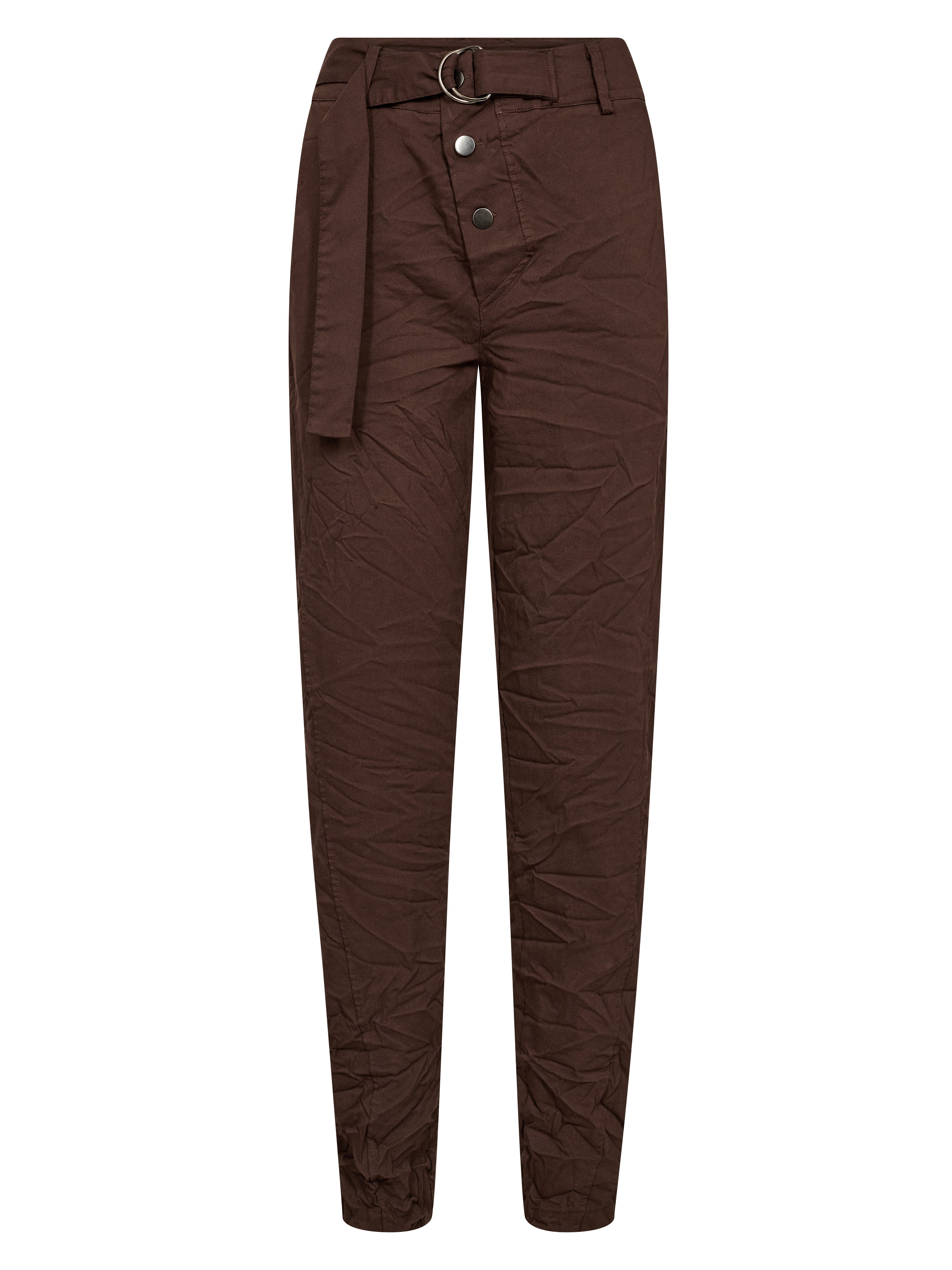 NÜ Jane broek Broeken 289 Brown