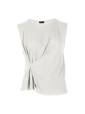 NÜ ABIHA top Tops en t-shirts 112 Bone