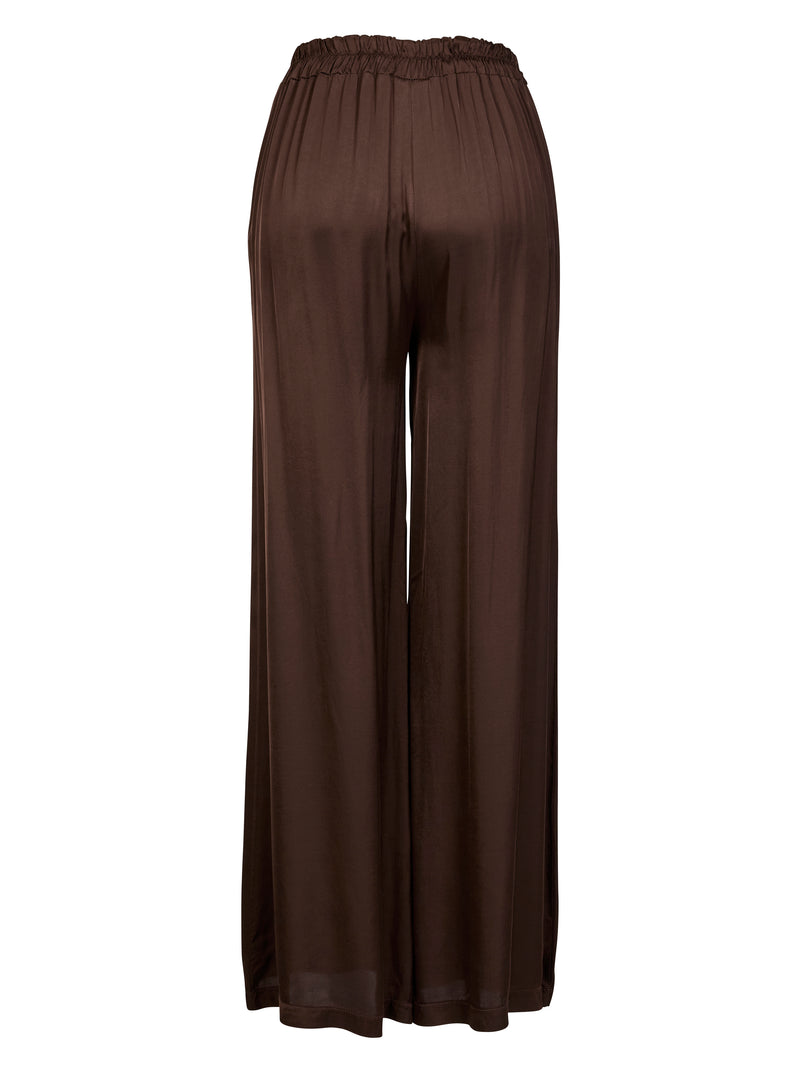 NÜ ADINA broek Broeken 235 Cappuccino