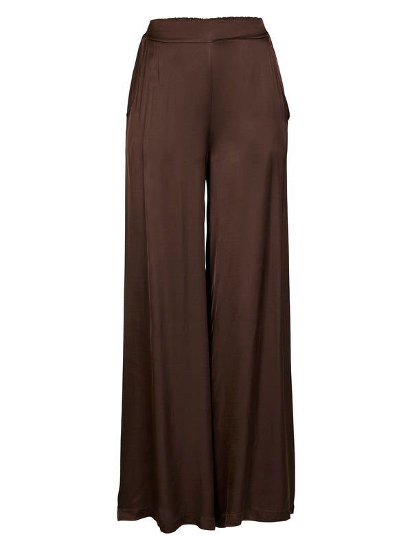 NÜ ADINA broek Broeken 235 Cappuccino