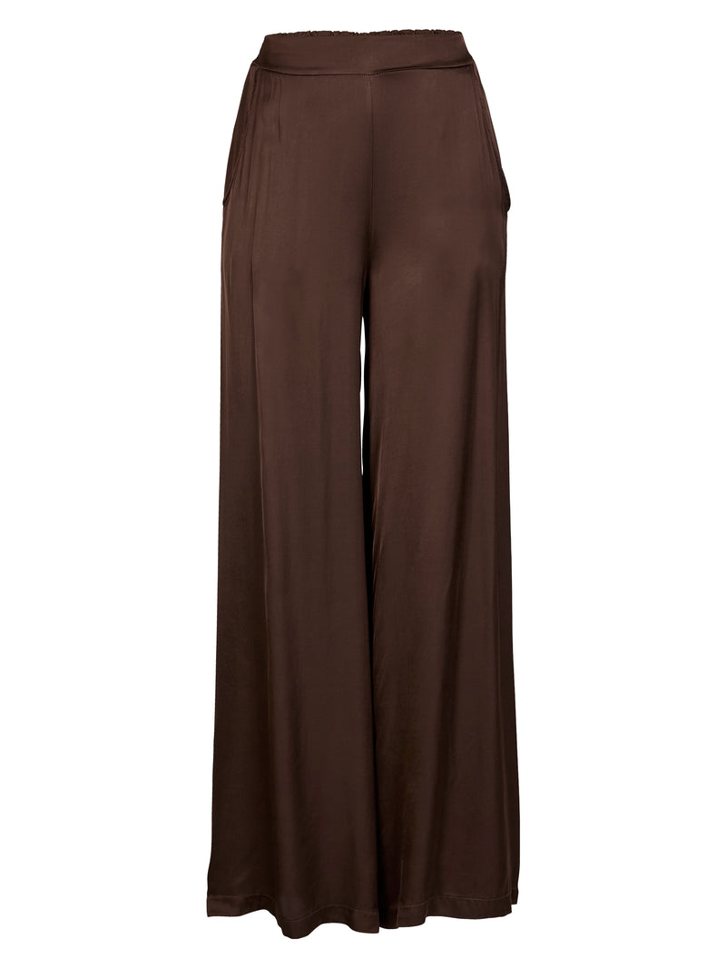 NÜ ADINA broek Broeken 235 Cappuccino