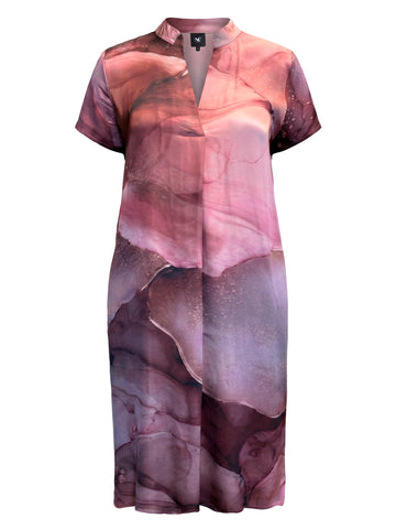 NÜ AIA jurk Jurken 009 Print