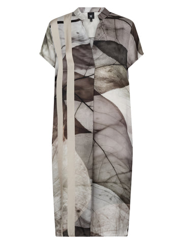 NÜ AIA jurk Jurken 013 Print