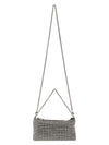 NÜ AKIA Clutch Tassen Zwart mix