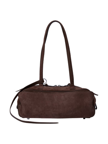 NÜ AKIA Tas Klein Accessoires 289 Brown