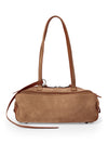 NÜ AKIA Tas Klein Tassen 220 Camel