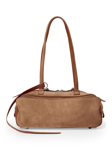 NÜ AKIA Tas Klein Tassen 220 Camel