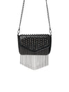 NÜ AKIA clutch Tassen Zwart