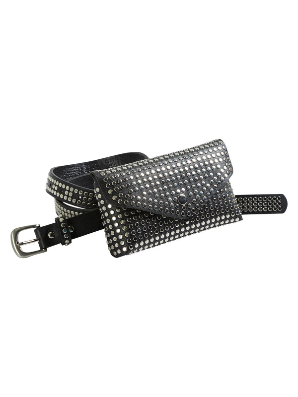 NÜ AKIA heuptas Tassen Zwart