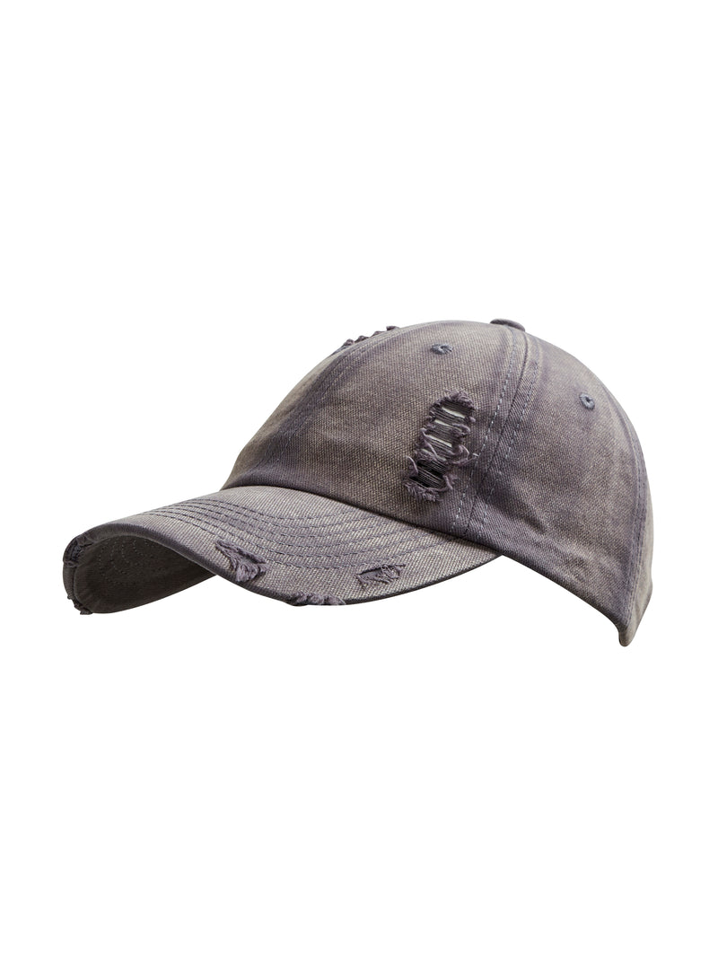 NÜ AKIA pet Hoeden 901 Grey mix