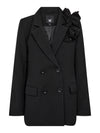 NÜ ALINA blazer Blazers Zwart