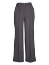 NÜ ALINA broek Broeken 901 Grey