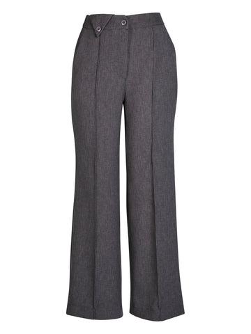 NÜ ALINA broek Broeken 901 Grey
