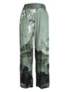 NÜ ALLI broek Broeken 393 Army Mix