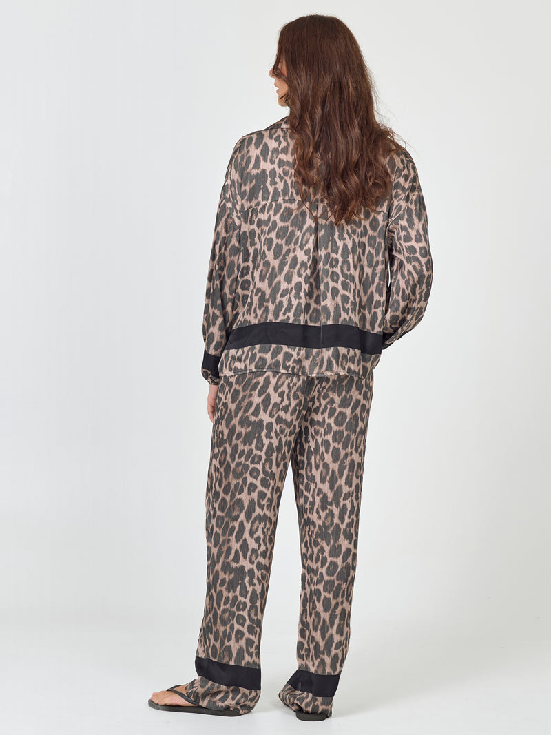 NÜ ALLY broek Trousers 001 Leo