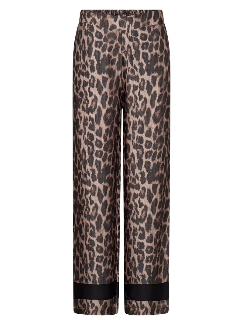NÜ ALLY broek Trousers 001 Leo