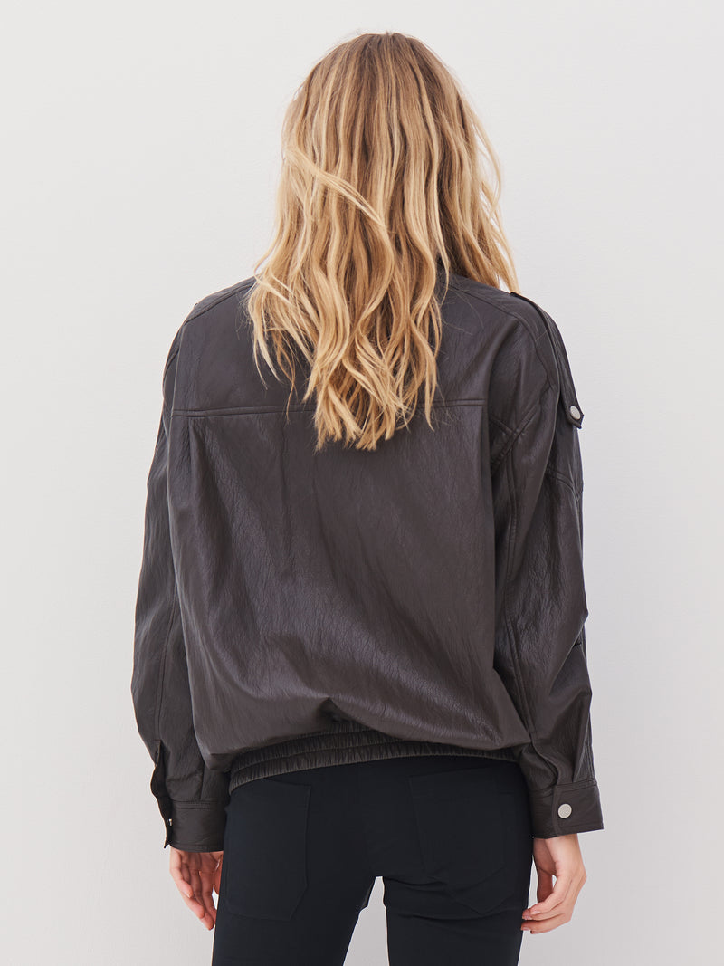 NÜ AMALIE jas Jassen 289 Brown