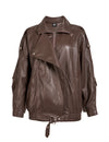 NÜ AMALIE jas Jassen 289 Brown