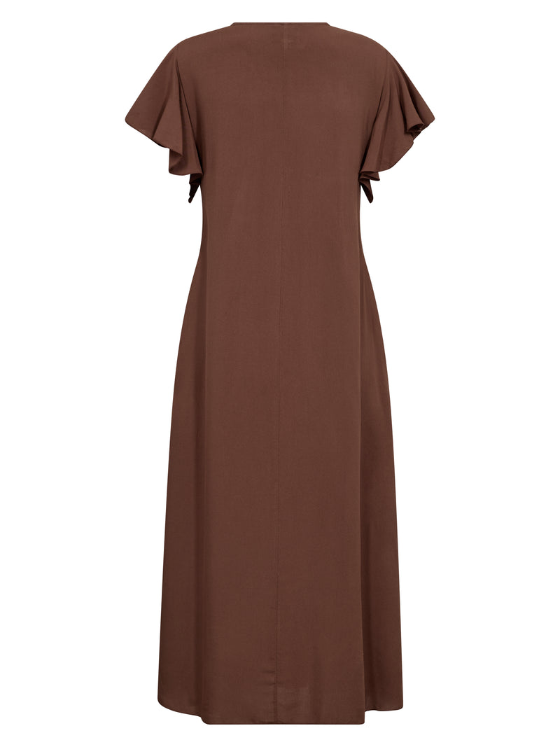 NÜ ANA Dress Jurken 235 Cappuccino