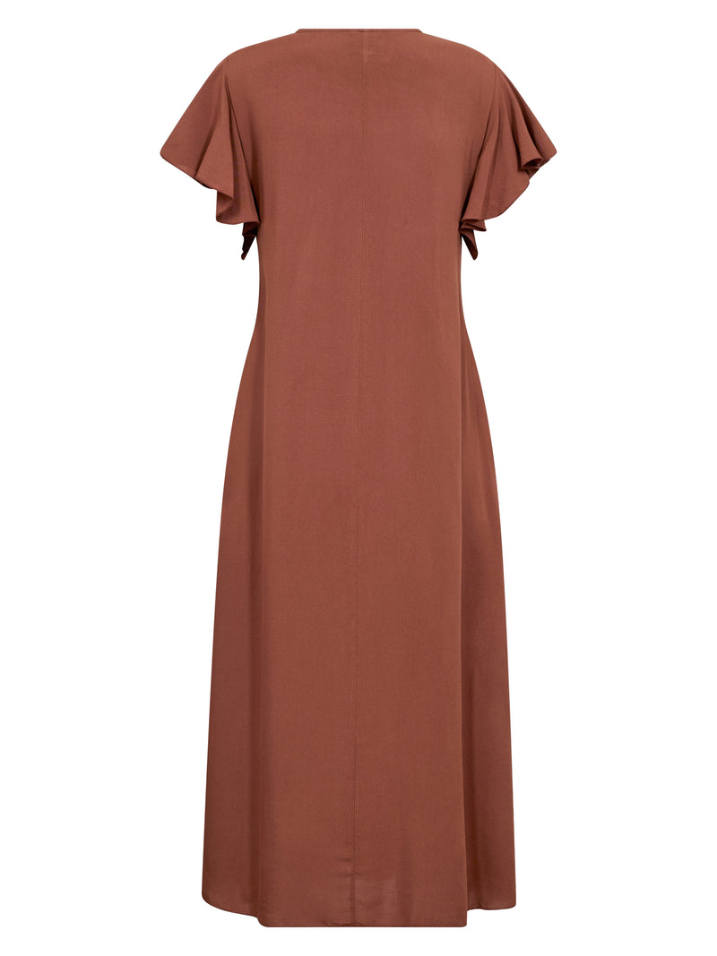 NÜ ANA Jurk Jurken 235 Cappuccino