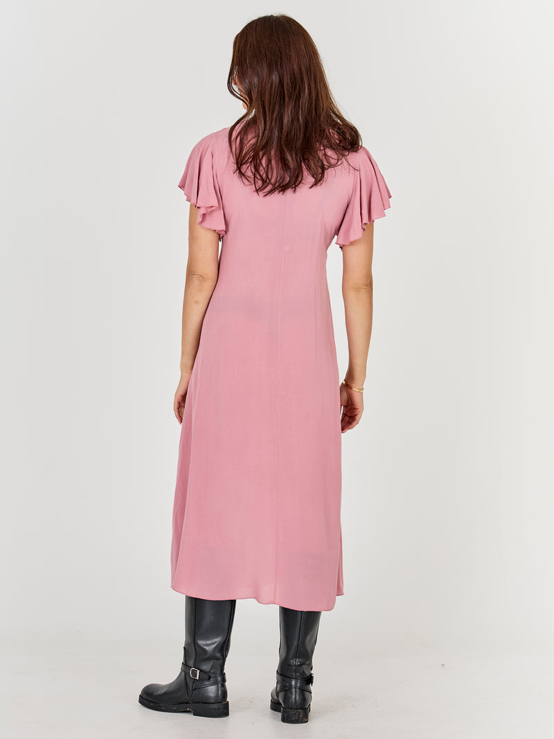 NÜ ANA Jurk Jurken 608 Rose