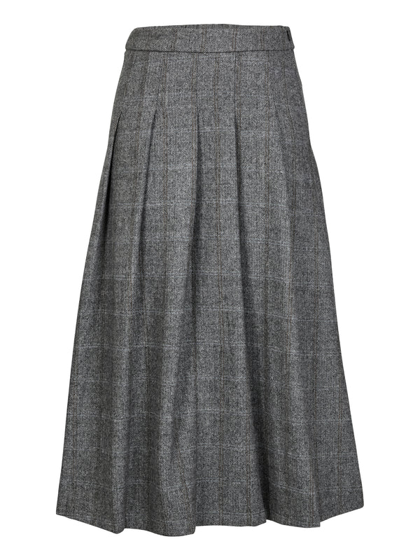 NÜ ANGELA rok Rokken 901 Grey mix