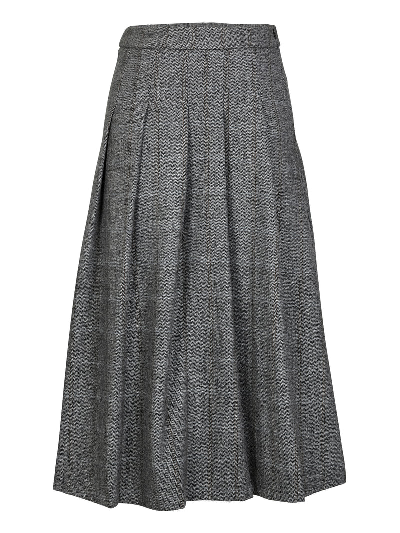 NÜ ANGELA rok Rokken 901 Grey mix