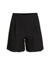 NÜ ANNE shorts  Zwart