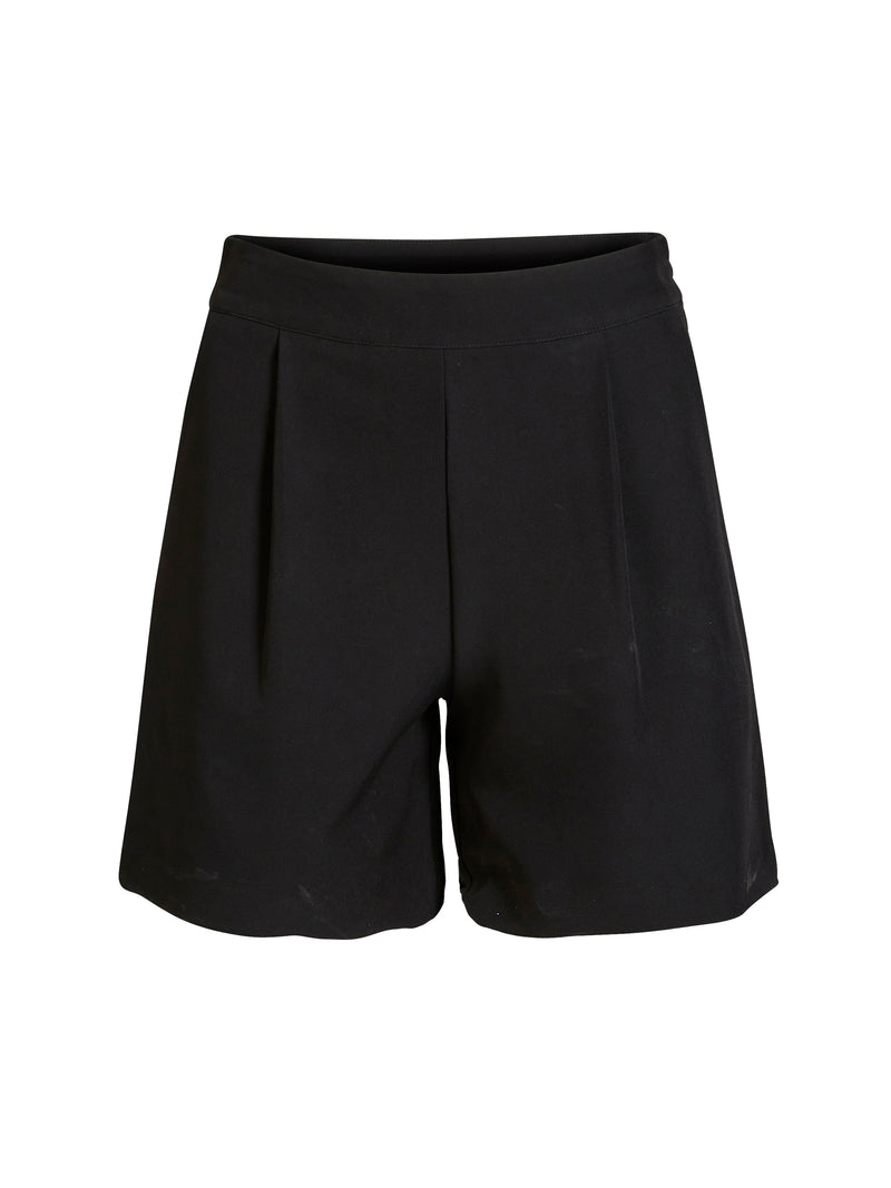 NÜ ANNE shorts  Zwart