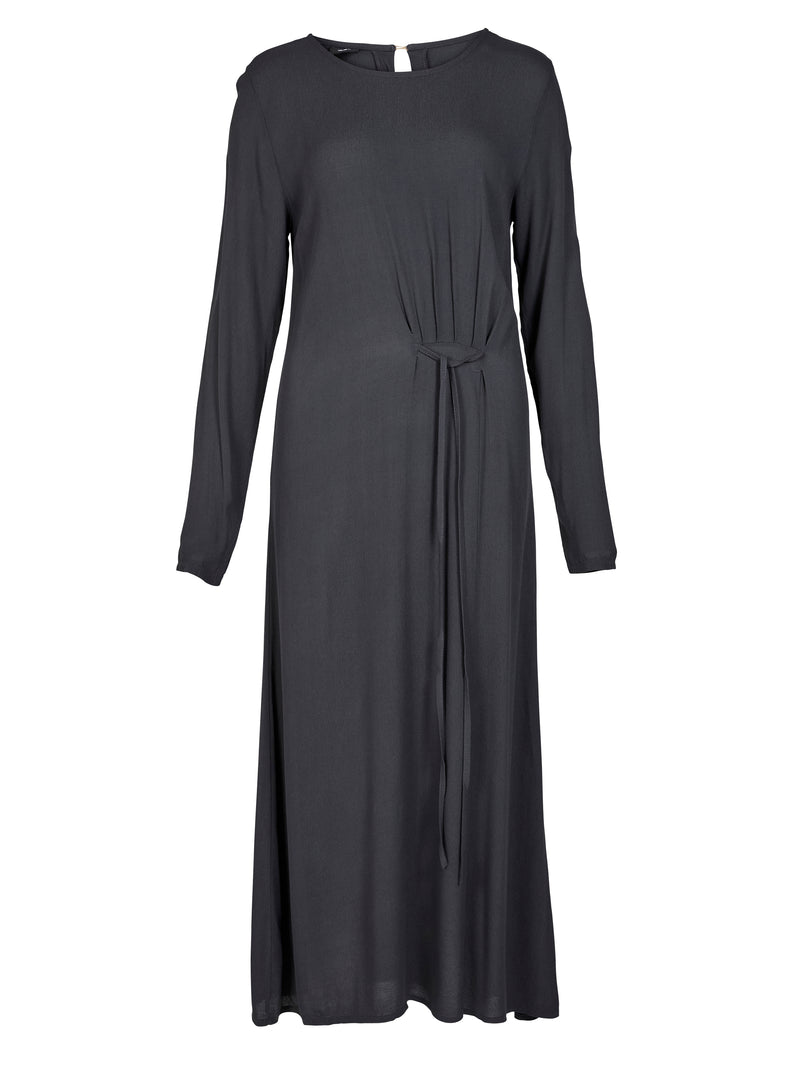 NÜ ANNI jurk Jurken 901 Grey