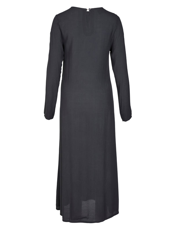 NÜ ANNI jurk Jurken 901 Grey