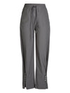 NÜ ANN broek Broeken 901 Grey mix