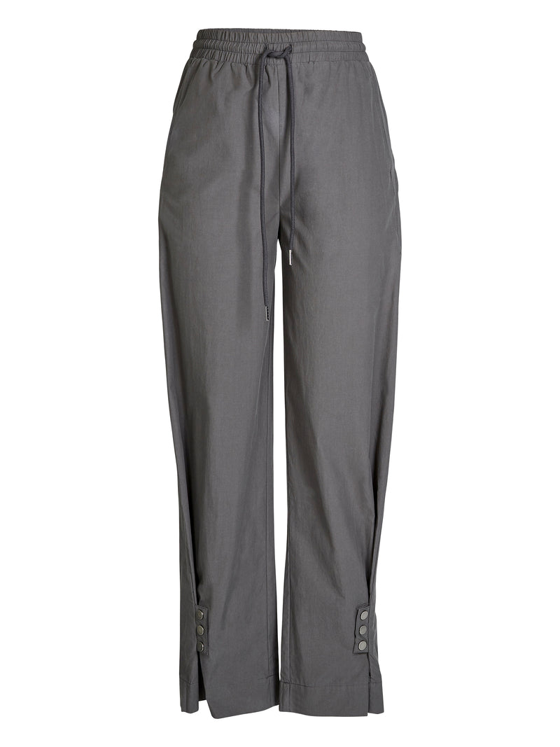 NÜ ANN broek Broeken 901 Grey mix