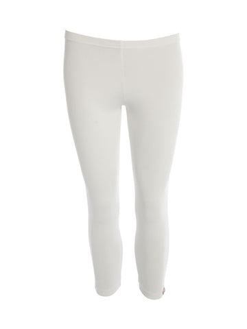 NÜ ANUGS 3/4 legging Leggings 110 Creme