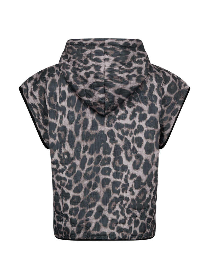 NÜ ANYA vest Vesten 001 Leo