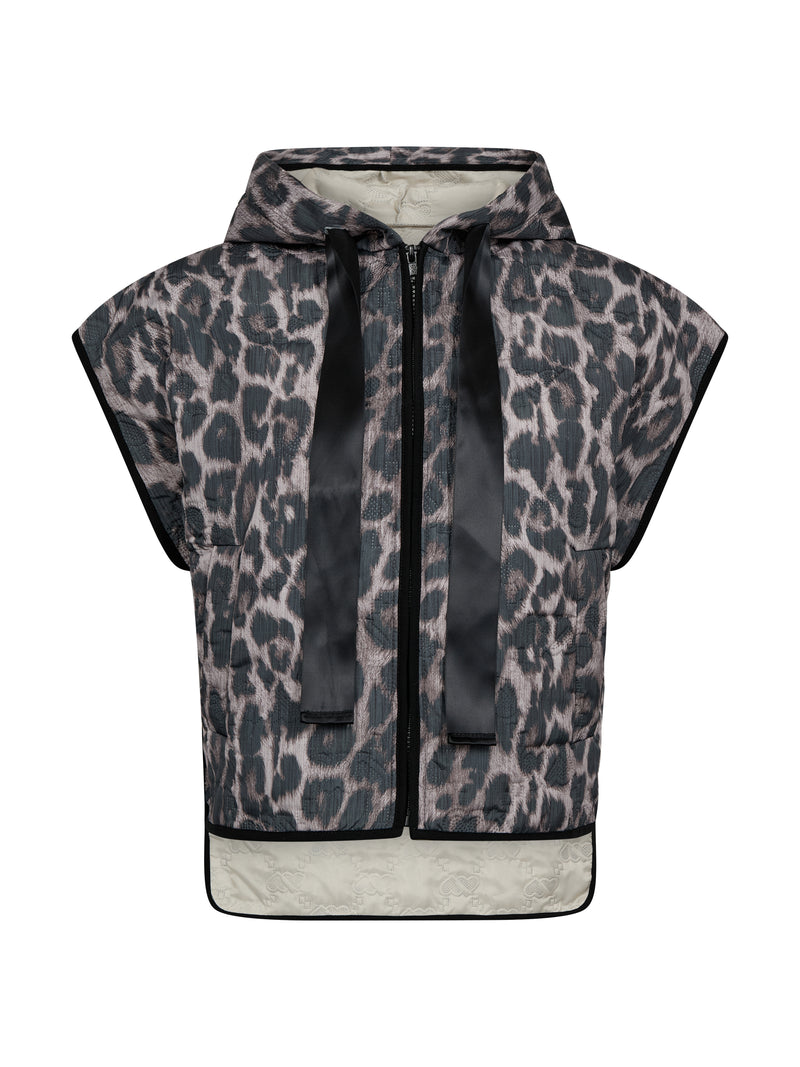 NÜ ANYA vest Vesten 001 Leo