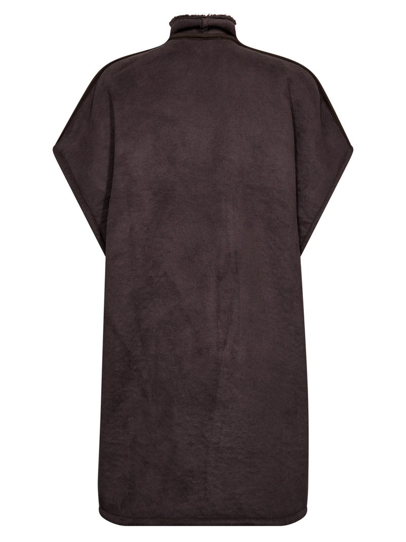 NÜ ARIA omkeerbaar vest Vesten 987 Dark Grey