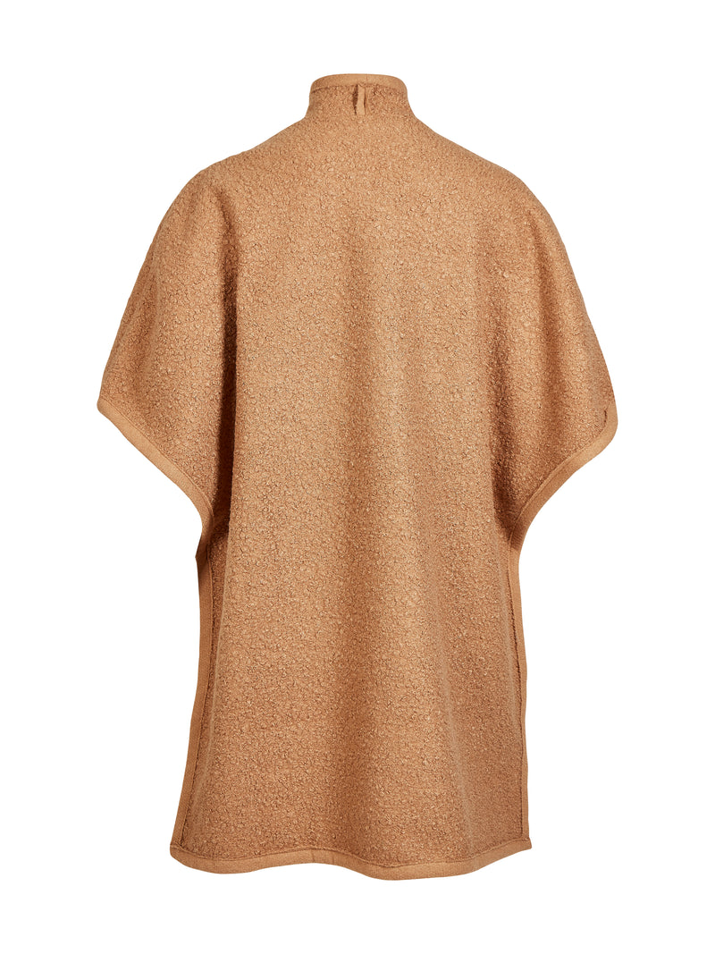 NÜ ARIA vest Vesten 220 Camel