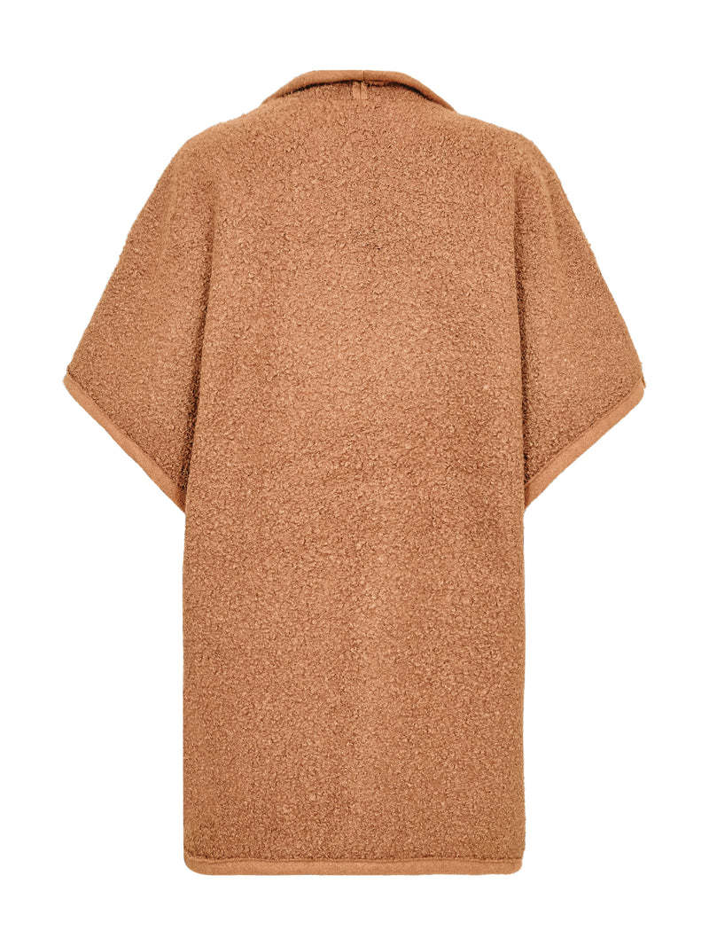 NÜ ARIA vest Vesten 220 Camel