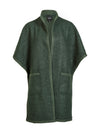 NÜ ARIA vest Vesten 385 Dark Green