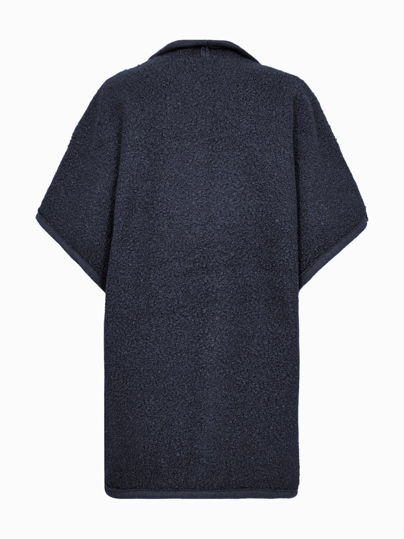 NÜ ARIA vest Vesten 476 Navy