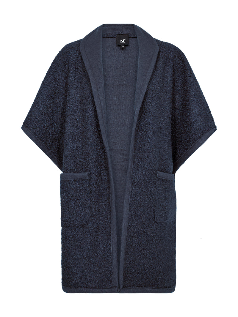 NÜ ARIA vest Vesten 476 Navy