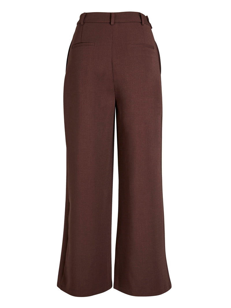 NÜ ARIEL broek Broeken 789 Grape