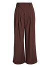 NÜ ARIEL broek Broeken 789 Grape