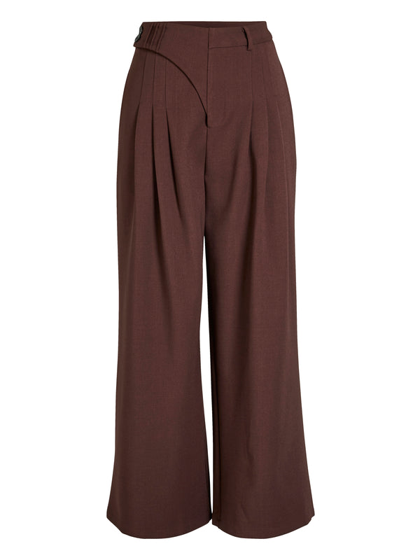 NÜ ARIEL broek Broeken 789 Grape