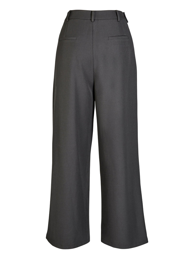 NÜ ARIEL broek Broeken 901 Grey