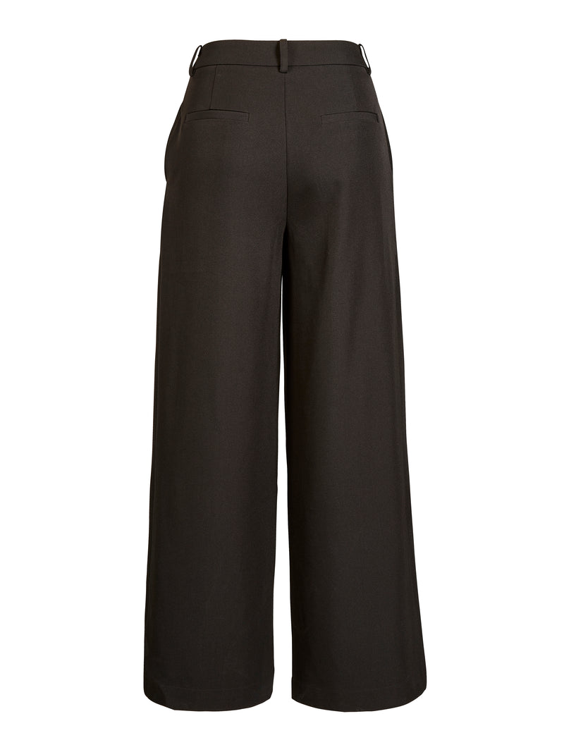 NÜ ARIEL broek Broeken Zwart