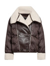 NÜ ARISA jas Bovenkleding 289 Brown