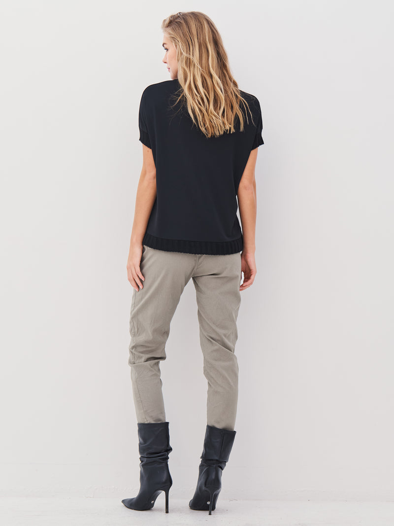 NÜ ASTA TRILLE broek Broeken 393 Army